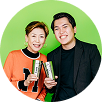 おにぎりとオカンのyoutube